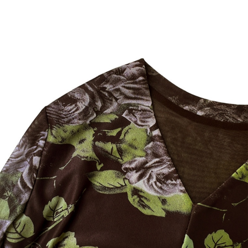 Streetwear Brand Tees - T-shirt de marque streetwear pour femme,