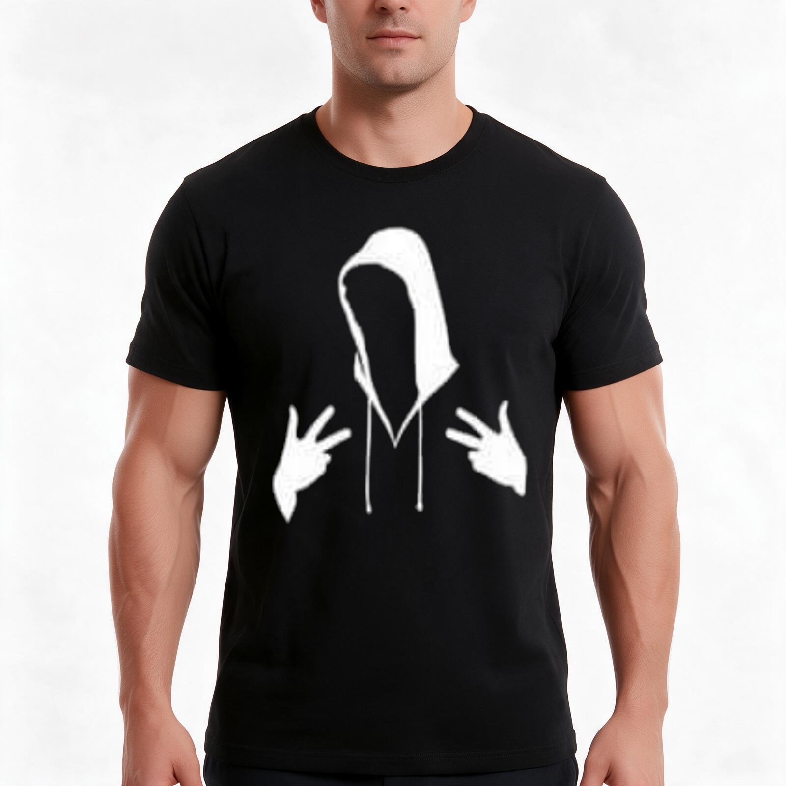 Streetwear Brand Vintage - T-shirt de la marque Nikki, t-shirt