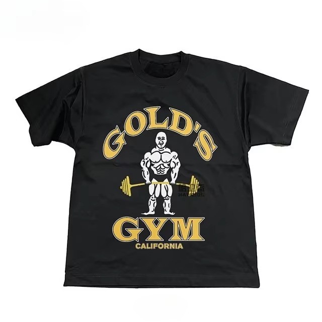 T-shirt graphique de la marque - Streetwear Brand Tees avis et prix