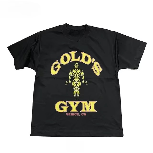 T-shirt graphique de la marque - Streetwear Brand Tees avis et prix