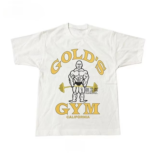 T-shirt graphique de la marque - Streetwear Brand Tees avis et prix