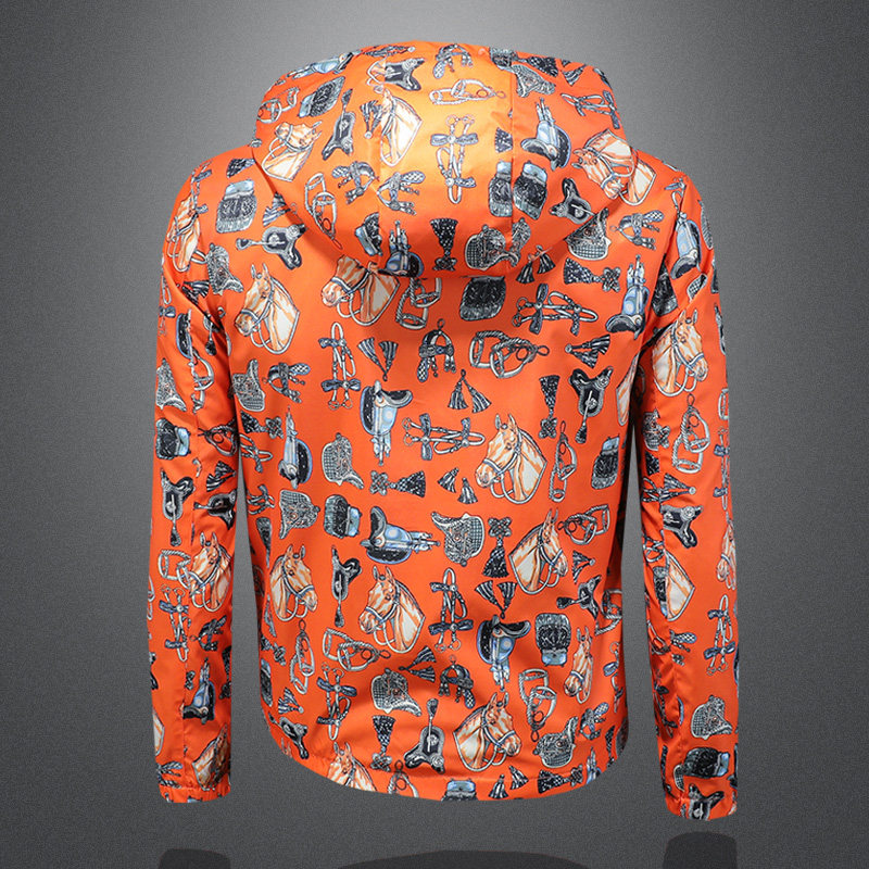Veste à capuche pour homme pri - Streetwear Brand Clothing avis et prix