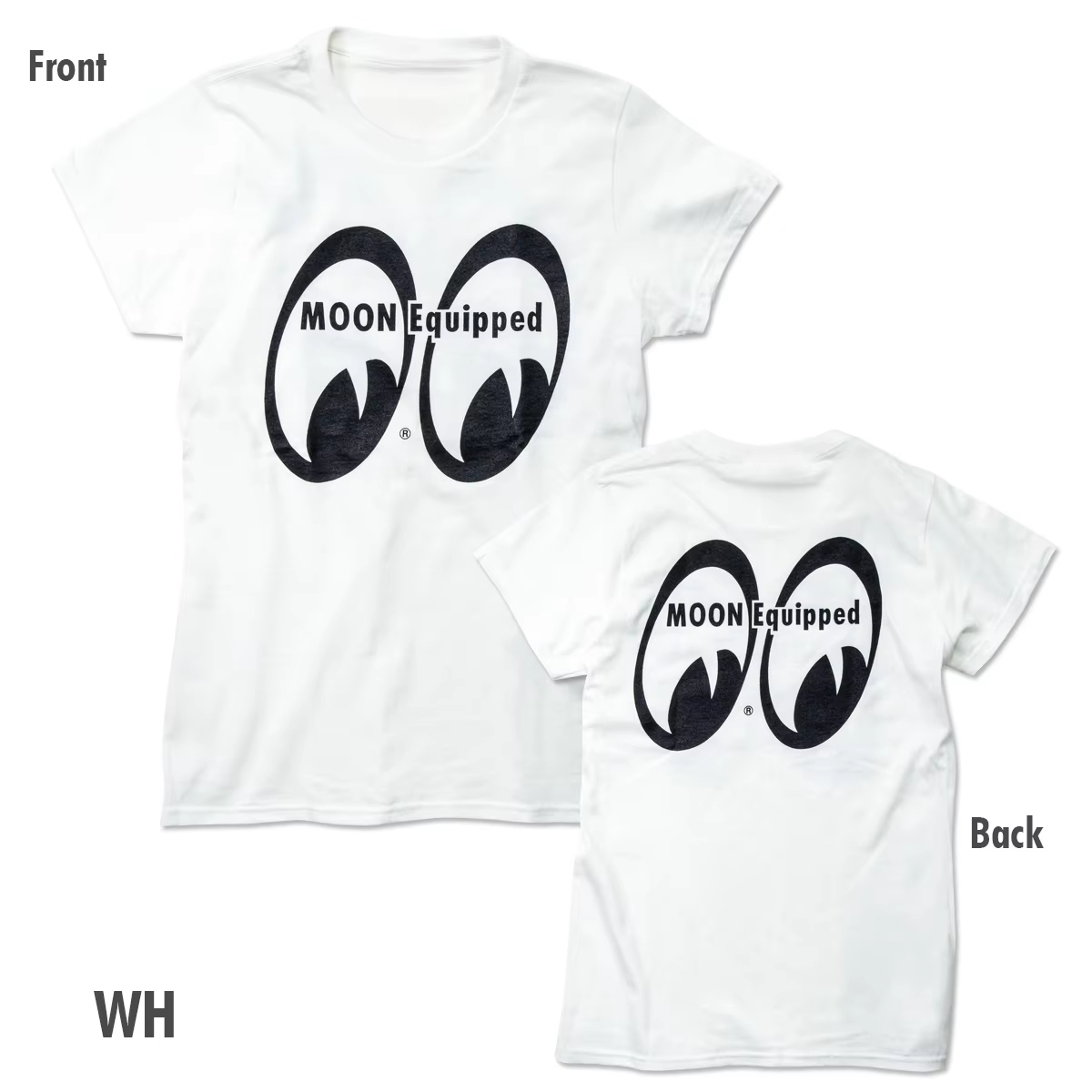 T-shirt de marque de moto modi - Streetwear Brand Clothing avis et prix